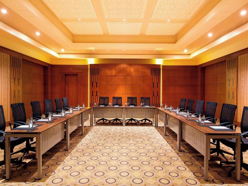 The Nile Ritz-Carlton, Cairo image