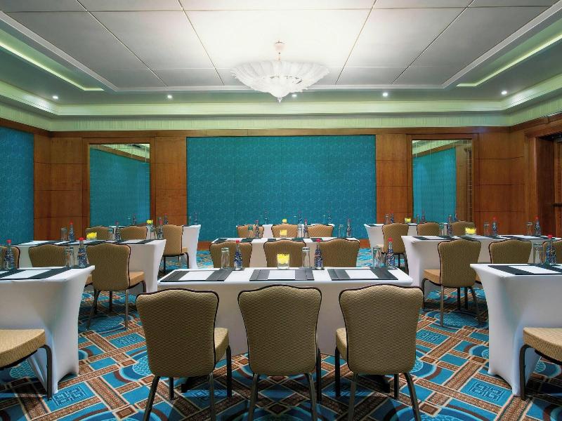 The Nile Ritz-Carlton, Cairo image