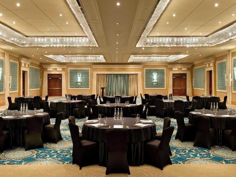 The Nile Ritz-Carlton, Cairo image