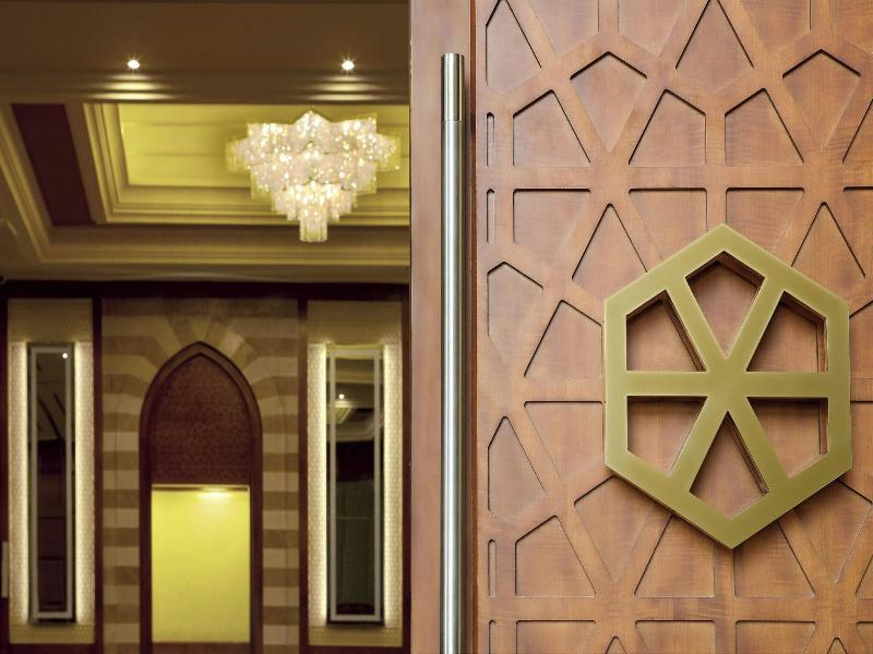The Nile Ritz-Carlton, Cairo image