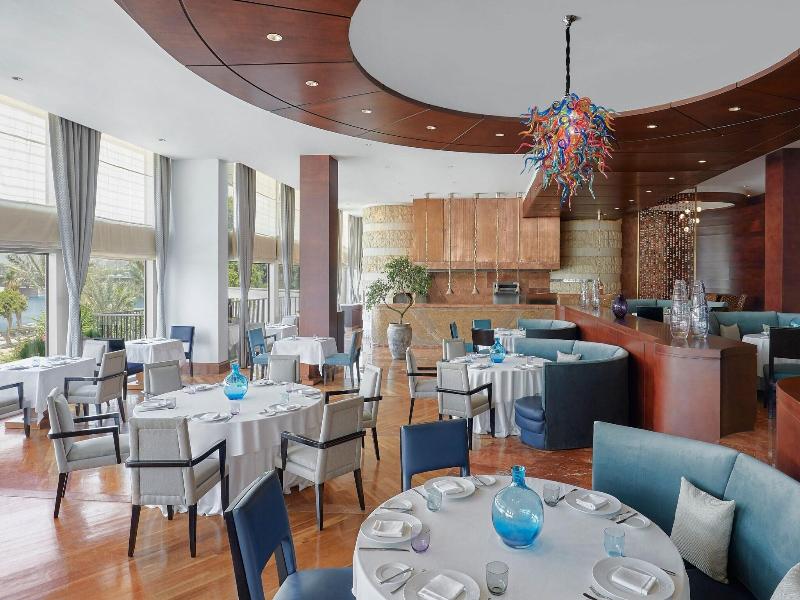 The Nile Ritz-Carlton, Cairo image