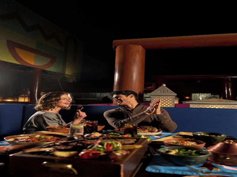 The Nile Ritz-Carlton, Cairo image