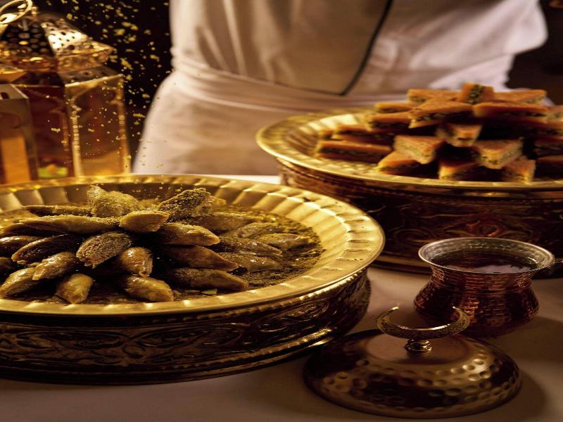 The Nile Ritz-Carlton, Cairo image