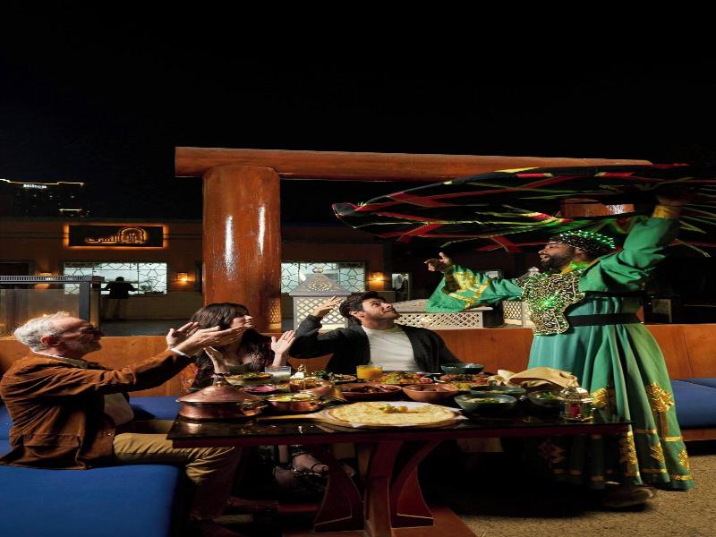 The Nile Ritz-Carlton, Cairo image