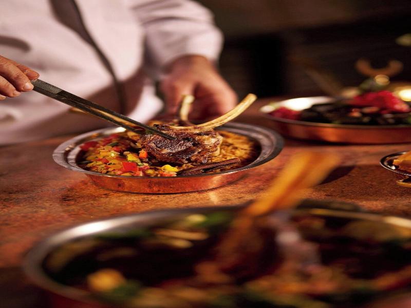 The Nile Ritz-Carlton, Cairo image
