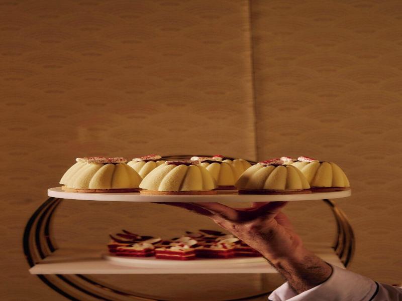The Nile Ritz-Carlton, Cairo image