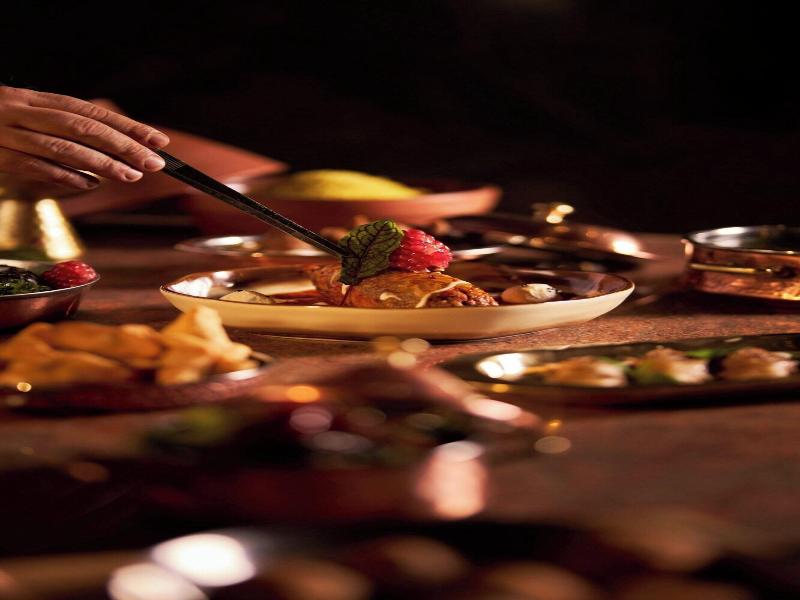 The Nile Ritz-Carlton, Cairo image
