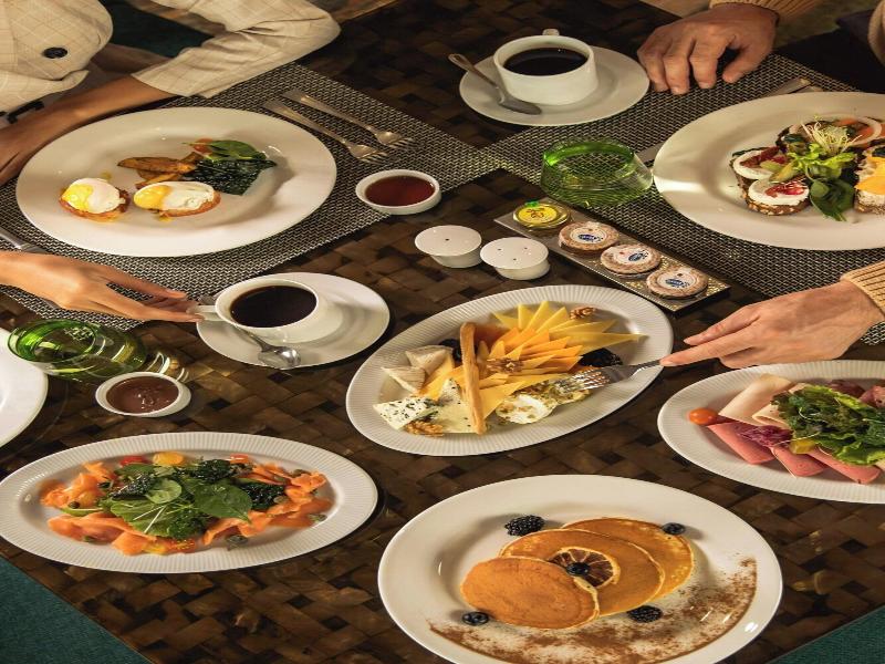 The Nile Ritz-Carlton, Cairo image