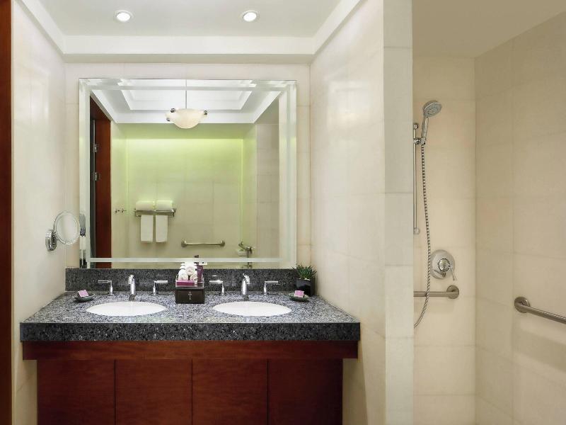 The Nile Ritz-Carlton, Cairo image