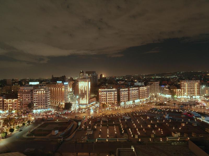The Nile Ritz-Carlton, Cairo image