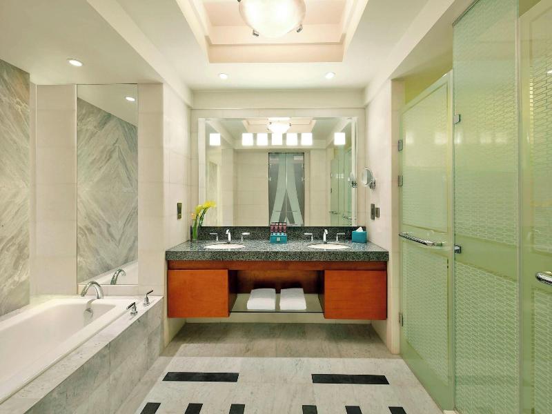 The Nile Ritz-Carlton, Cairo image