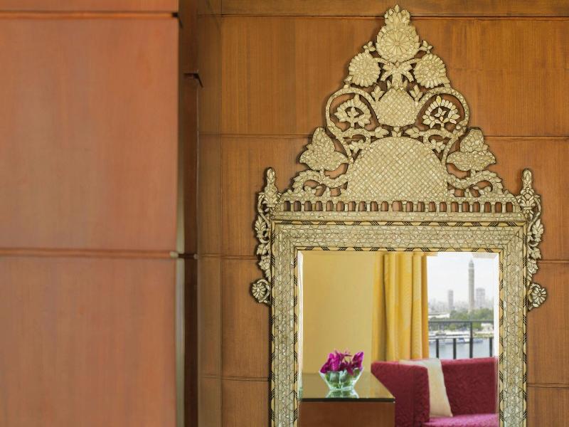 The Nile Ritz-Carlton, Cairo image