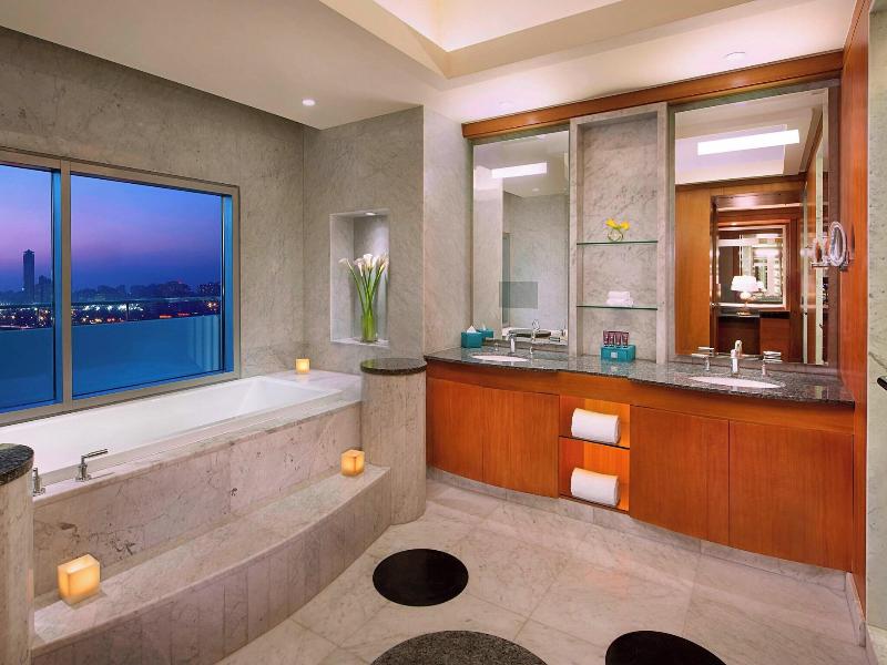The Nile Ritz-Carlton, Cairo image