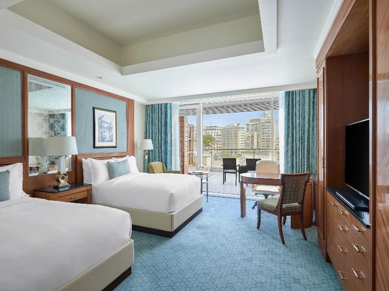 The Nile Ritz-Carlton, Cairo image