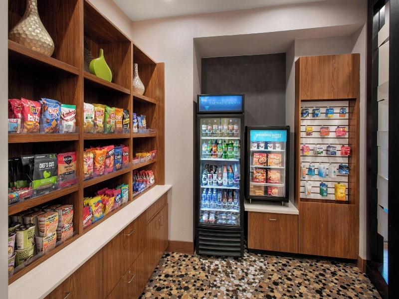 SpringHill Suites Buffalo Airport image