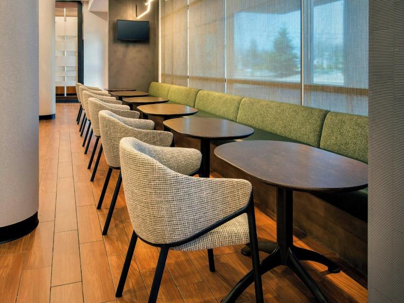 SpringHill Suites Buffalo Airport image