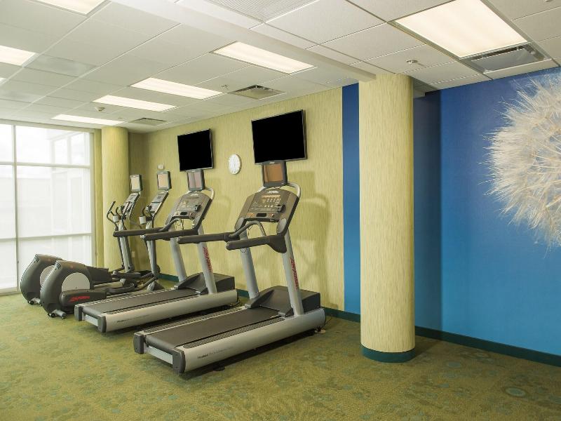 SpringHill Suites Buffalo Airport image