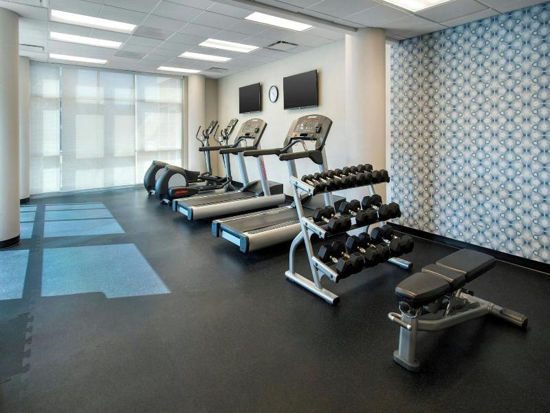 SpringHill Suites Buffalo Airport image
