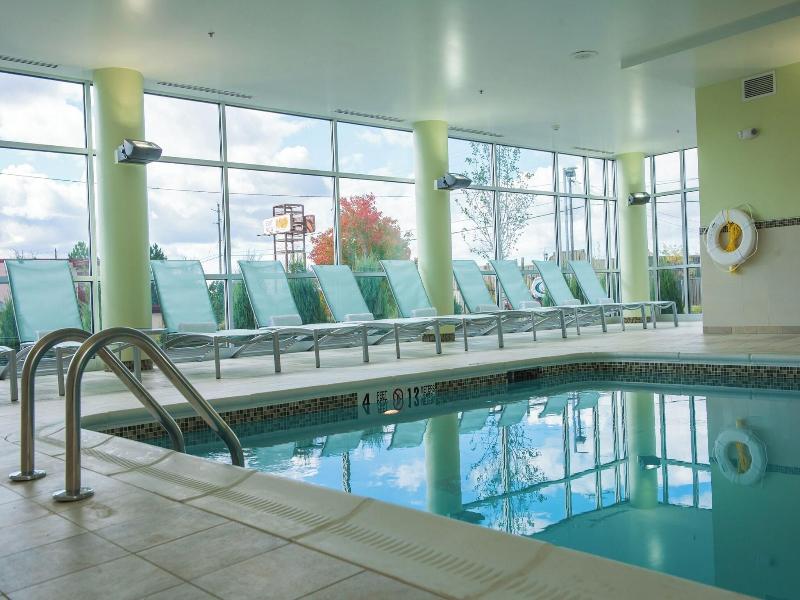 SpringHill Suites Buffalo Airport image