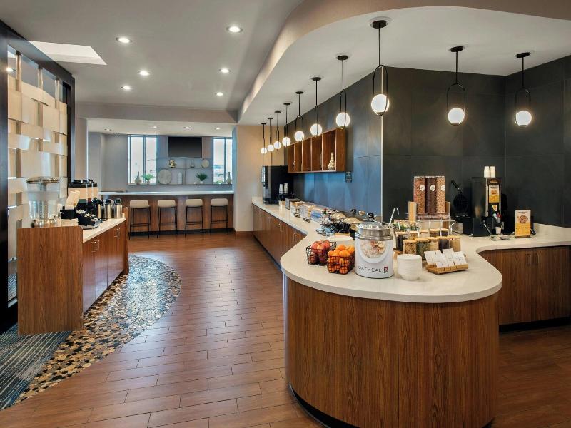 SpringHill Suites Buffalo Airport image
