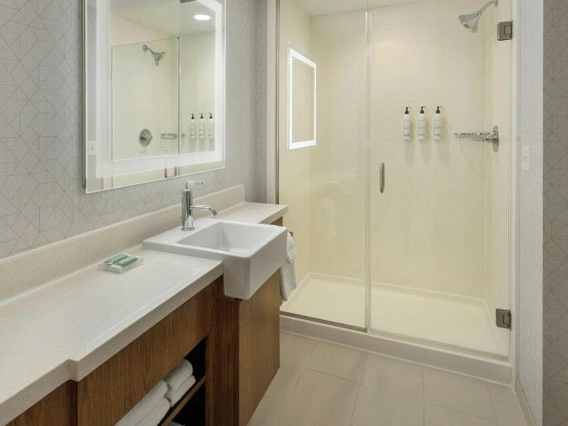 SpringHill Suites Buffalo Airport image
