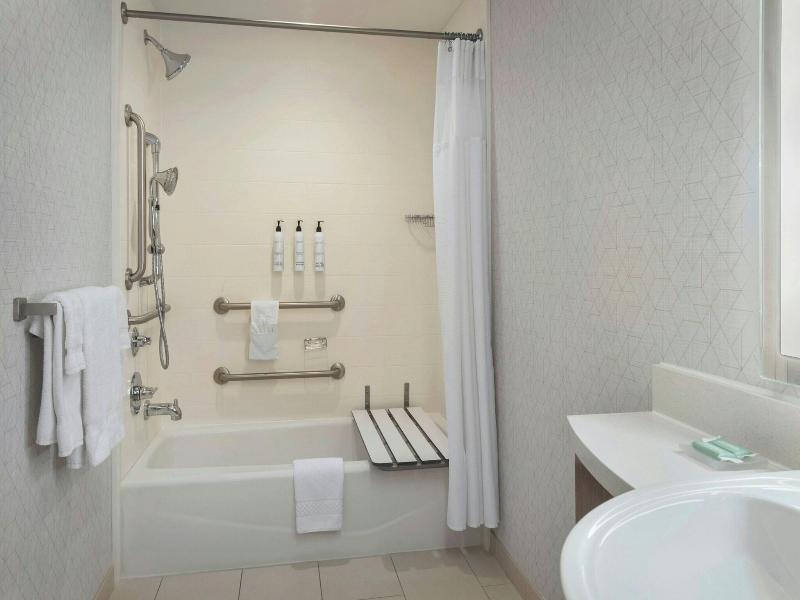 SpringHill Suites Buffalo Airport image