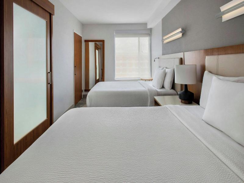 SpringHill Suites Buffalo Airport image