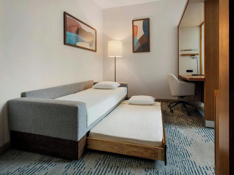 SpringHill Suites Buffalo Airport image