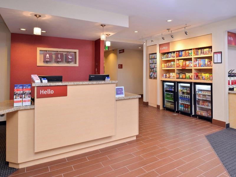 Towneplace Suites Detroit Commerce image