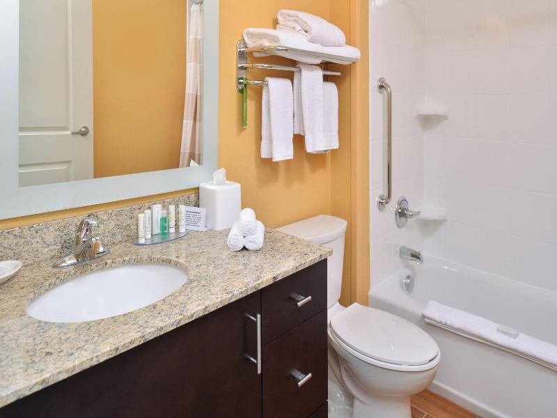 Towneplace Suites Detroit Commerce image