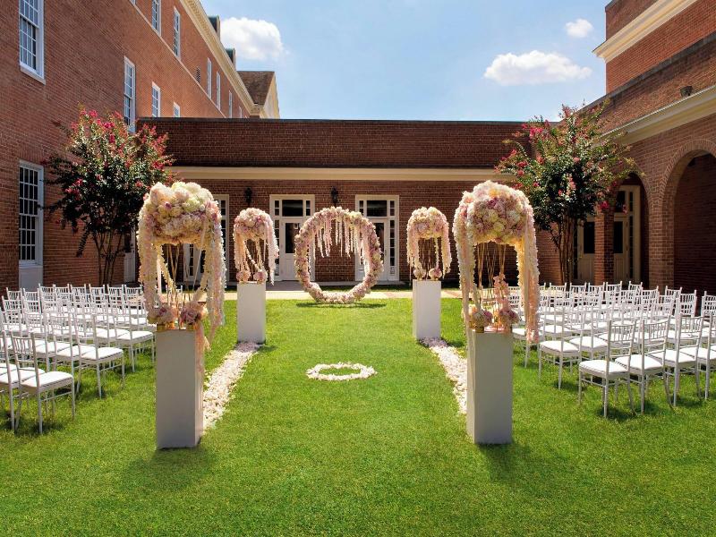 College Park Marriott Hotel & Conference Center image