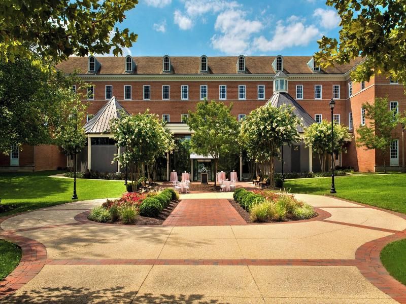College Park Marriott Hotel & Conference Center image