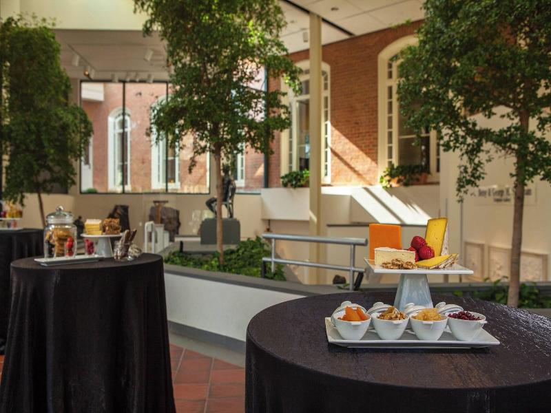 College Park Marriott Hotel & Conference Center image