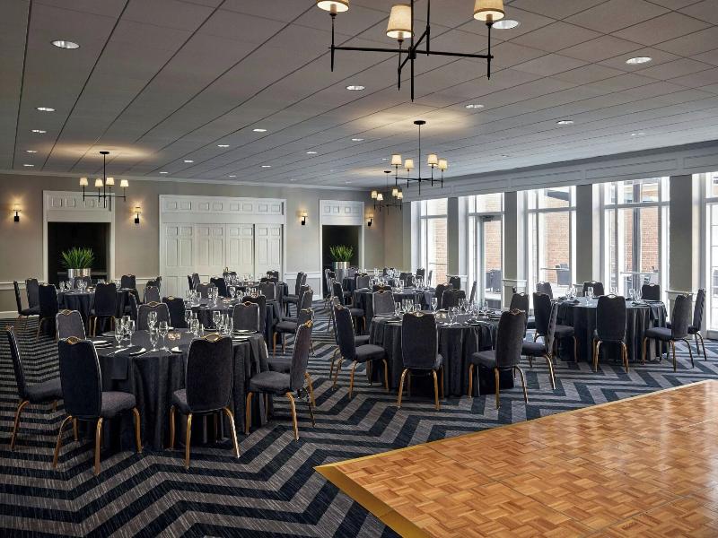 College Park Marriott Hotel & Conference Center image