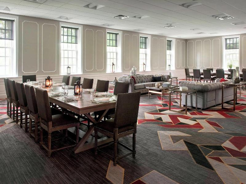 College Park Marriott Hotel & Conference Center image