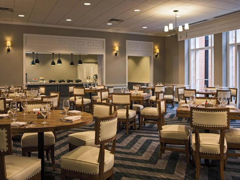 College Park Marriott Hotel & Conference Center image