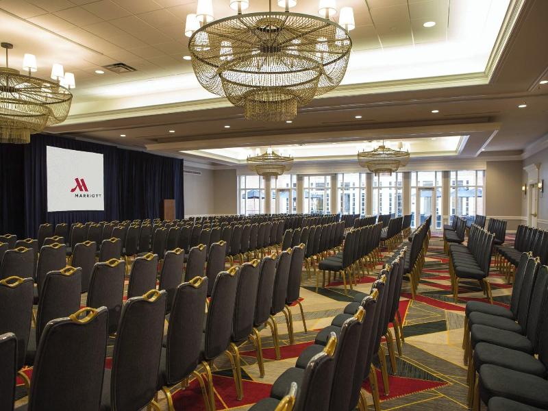 College Park Marriott Hotel & Conference Center image