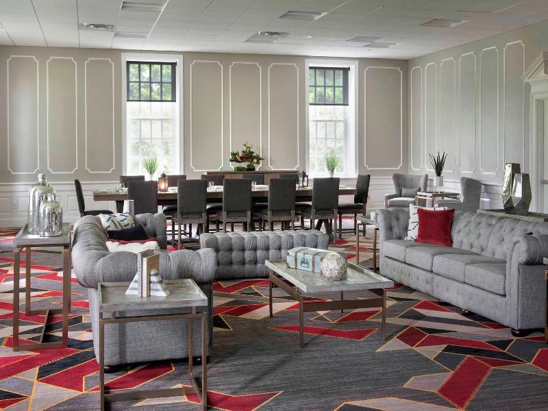 College Park Marriott Hotel & Conference Center image