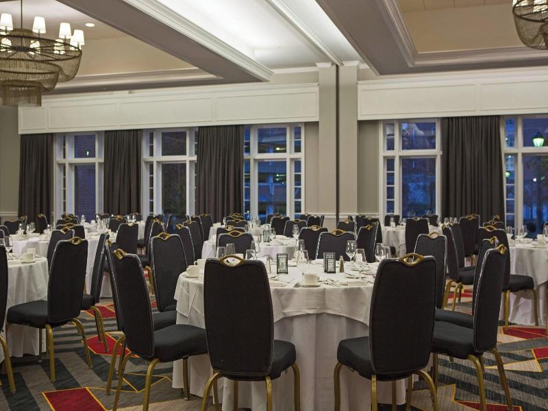 College Park Marriott Hotel & Conference Center image