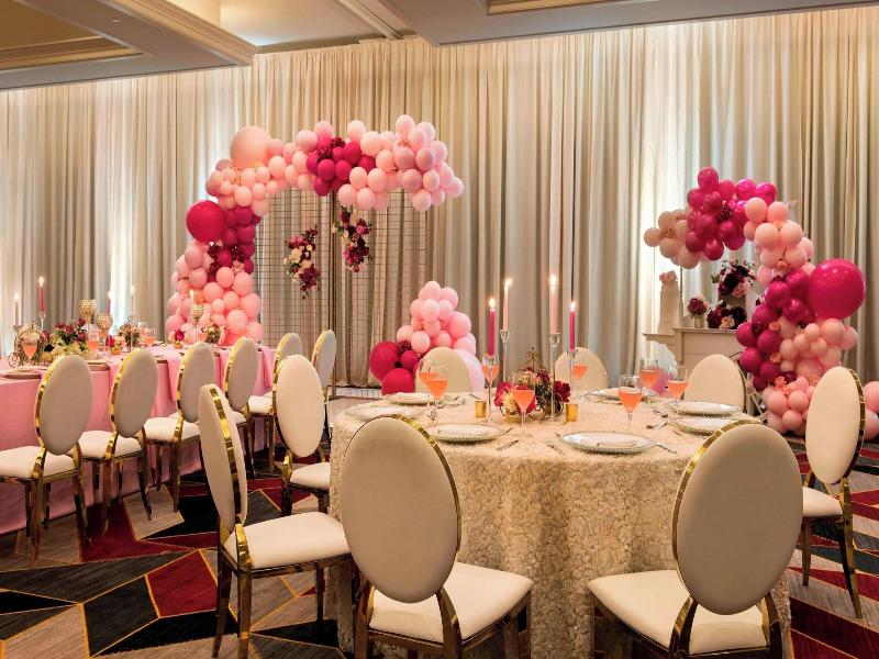 College Park Marriott Hotel & Conference Center image