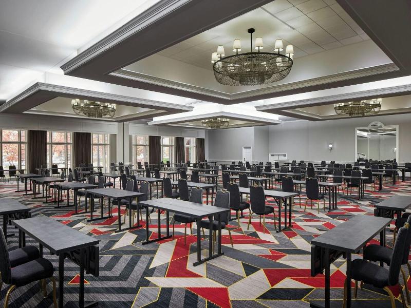 College Park Marriott Hotel & Conference Center image