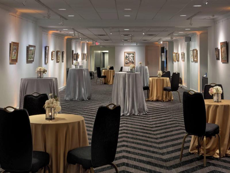 College Park Marriott Hotel & Conference Center image