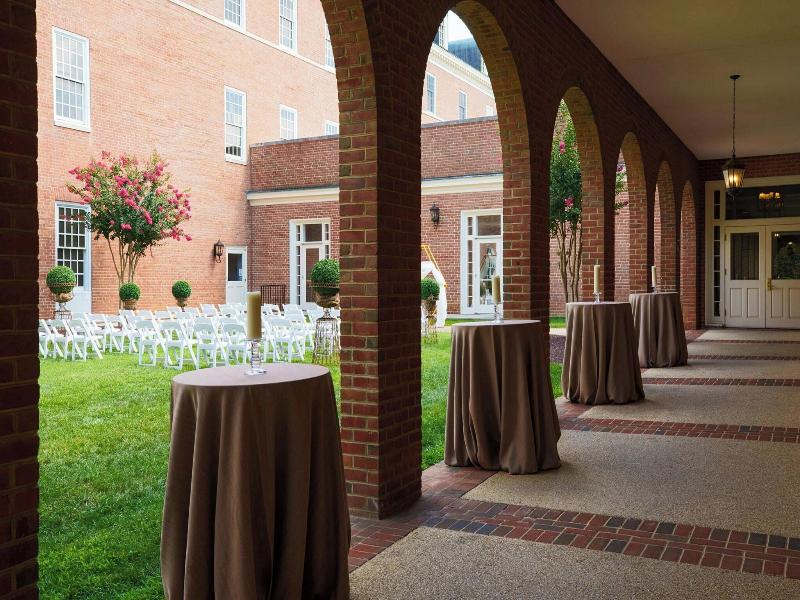 College Park Marriott Hotel & Conference Center image