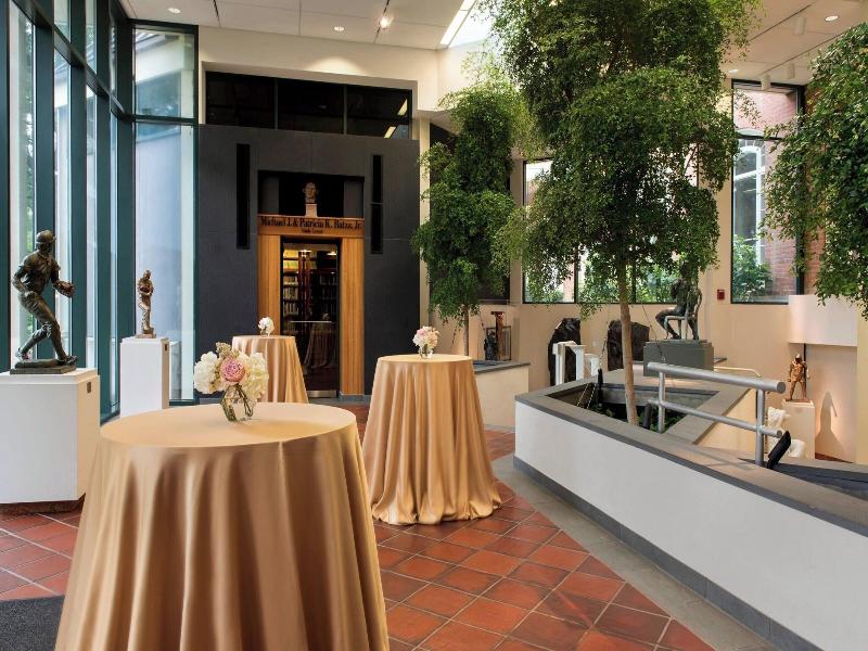 College Park Marriott Hotel & Conference Center image