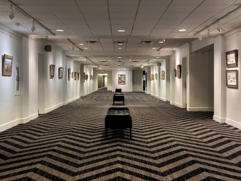 College Park Marriott Hotel & Conference Center image