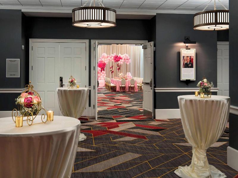 College Park Marriott Hotel & Conference Center image
