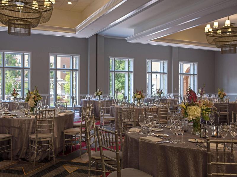 College Park Marriott Hotel & Conference Center image