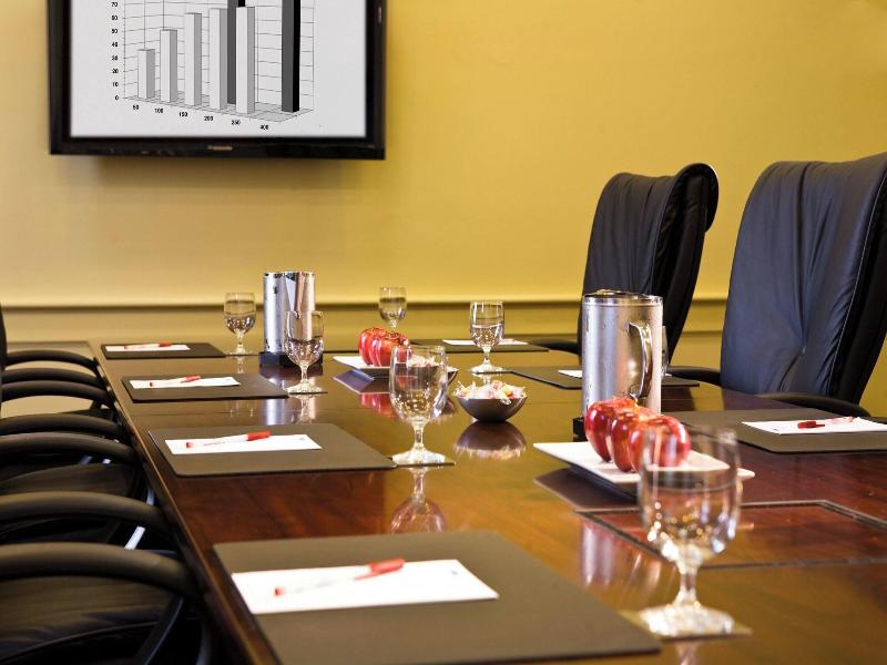 College Park Marriott Hotel & Conference Center image