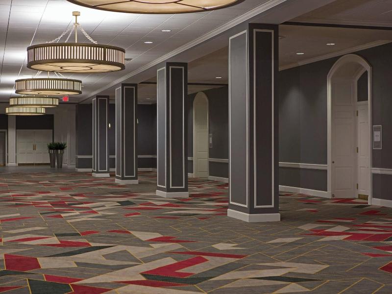 College Park Marriott Hotel & Conference Center image
