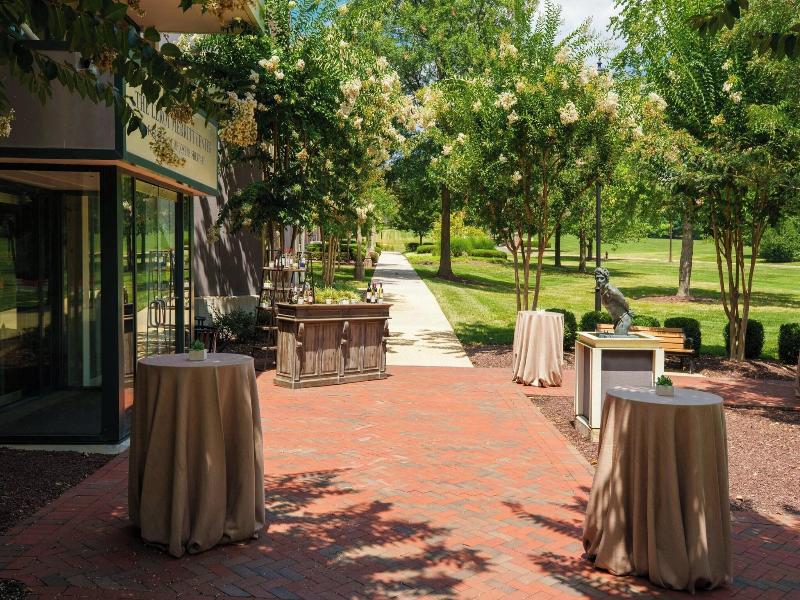 College Park Marriott Hotel & Conference Center image